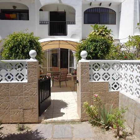 Casa vacanze Duplex Calas Blancas Torrevieja