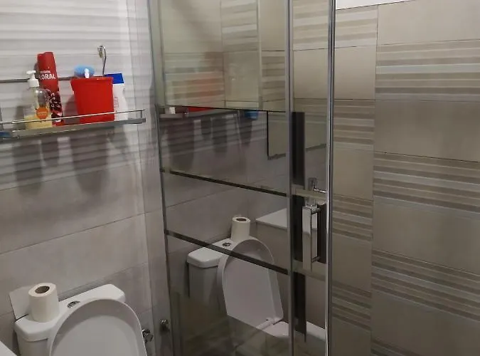 Duplex Calas Blancas Torrevieja