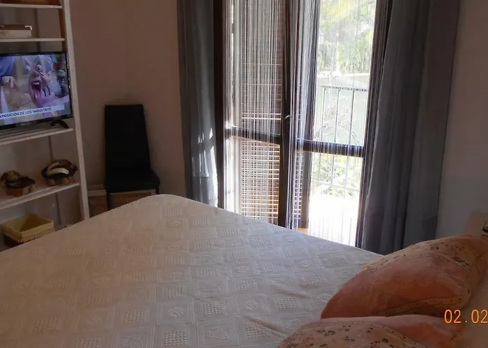 Duplex Calas Blancas בית נופש טורבייחה