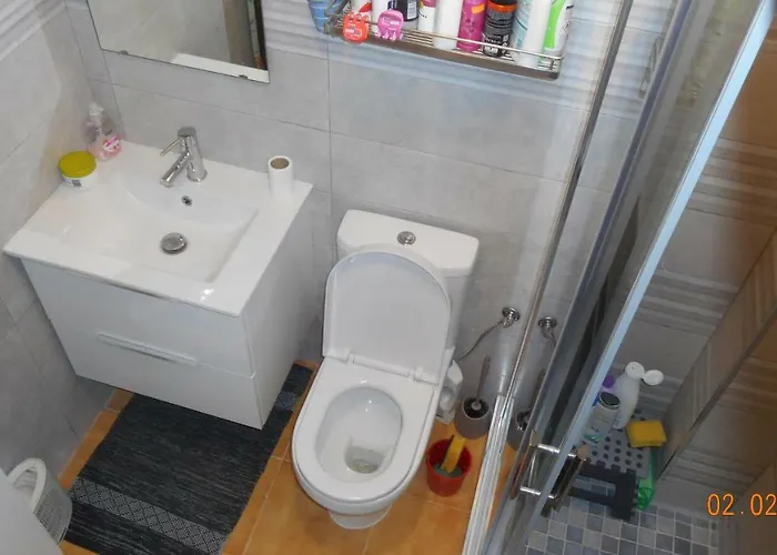 Duplex Calas Blancas * טורבייחה