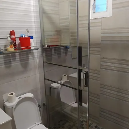 Duplex Calas Blancas 托雷维耶哈