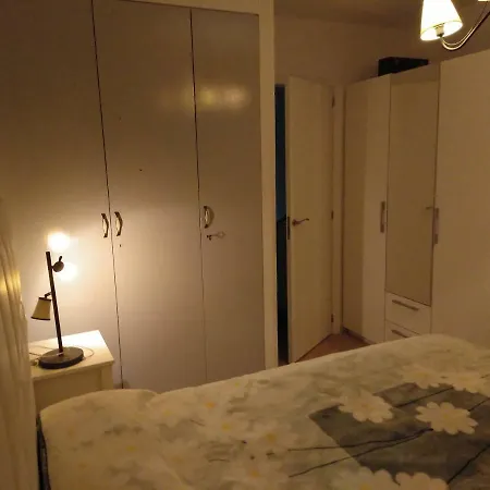 度假居 Duplex Calas Blancas 托雷维耶哈
