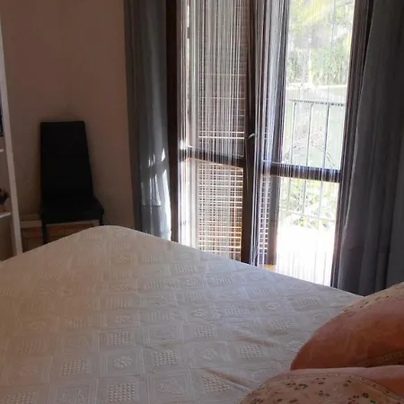 Duplex Calas Blancas 度假居 托雷维耶哈