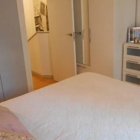 Duplex Calas Blancas 托雷维耶哈
